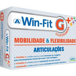 Win-Fit Glucosamina 60 Comprimidos