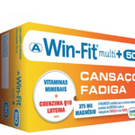 Win-Fit Multi+50 30 Comprimidos