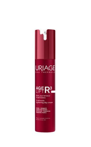 URIAGE AGE LIFT R3 CREME DE DIA 40ML
