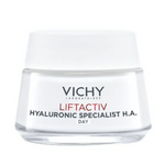 Vichy Liftactiv Supreme Creme Dia Pele Seca 50mL