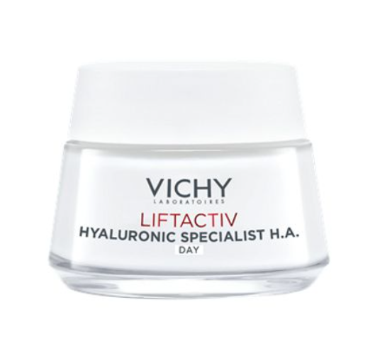 Crema de día Vichy Liftactiv Supreme para pieles secas 50 ml