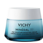 Vichy Mineral 89 Creme Ligeiro 50ml