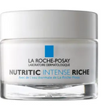 La Roche-Posay Nutritic Intense rico cuidado hidratante, 50ml