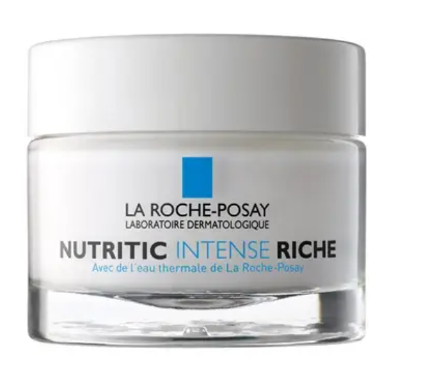 La Roche-Posay Nutritic Intense rico cuidado hidratante, 50ml