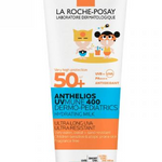La Roche Posay Anthelios UV-Mune 400 Dermopediatria Leite Hidratante FPS50+ 250ml