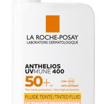 La Roche Posay Anthelios UVMune 400 Fluído com Cor SPF50+ 50ml