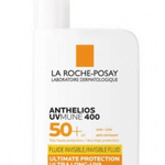 La Roche Posay Anthelios UVMune Fluido sem Perfume SPF50+ 50ml