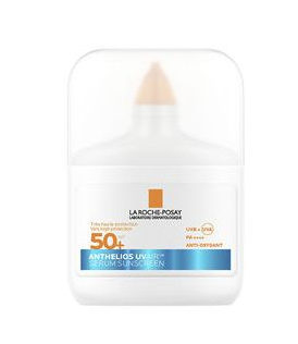 La Roche-Posay Anthelios UVAir Sérum Protetor Solar FPS50+ 50ml