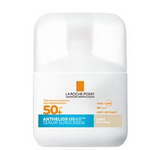 La Roche-Posay Anthelios UVAir Sérum Protetor Solar com Cor FPS50+ Claro 50ml