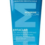 La Roche Posay Effaclar+M Gel Espuma de Limpeza 200ml