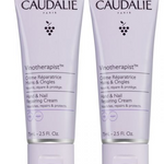 Caudalie Vinotherapist Creme Reparador Mãos e Unhas 2x75ml