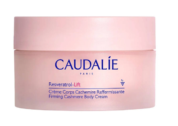 Caudalie - Resveratrol-Lift Creme de Corpo Caxemira Refirmante 200ml