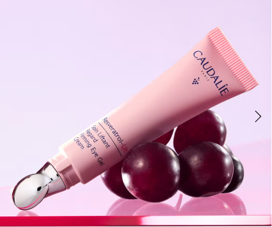 Caudalie Resveratrol-Lift Cuidado Contorno dos Olhos 15ml