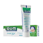GUM Paroex Past Dent Prev Diaria 75ml