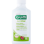 GUM Activital Colutório 500ml