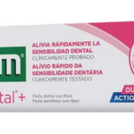 GUM Sensivital+ Past Dent 75ml