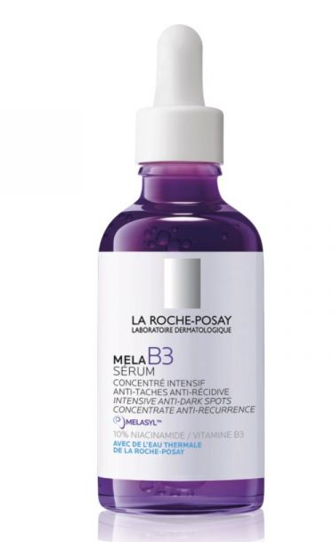 La Roche Posay Mela B3 Sérum Facial Intensivo Anti-Manchas 50ml