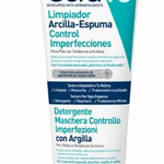 CeraVe Espuma de Limpeza com Argila Anti-Imperfeições 118ml