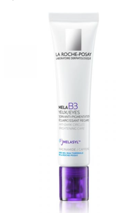 La Roche Posay Mela B3 Creme de Olhos Todos os tipos de pele 15ml