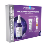 La Roche Posay Mela B3 Sérum 30ml + Creme 15ml + Protetor Solar 15ml Coffret