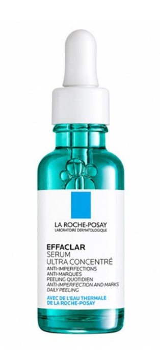 La Roche-Posay Effaclar Sérum Ultra Concentrado 15ml