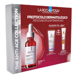 La Roche Posay Retinol B3 Sérum 30ml + Creme 15ml + Protetor Solar 15ml Coffret
