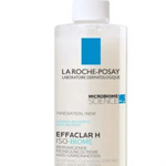 La Roche Posay Effaclar H Isobiome Creme Lavante 390ml