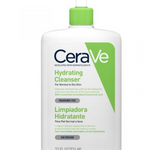 CeraVe Hydrating Cleanser Limpiadora Hidratante 976ml