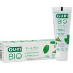 G.U.M Bio Gel Dentífrico Menta Fresca 75ml