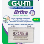 GUM Ortho Cera 723 5 barras