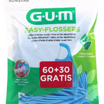 Gum Easy Flossers X90