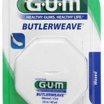 G.U.M Fio Dentário 1155 encerado 55m
