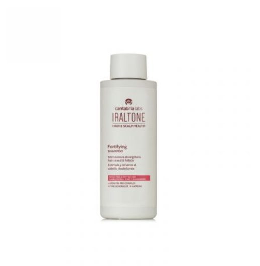 Champú seborregulador Iraltone 200 ml