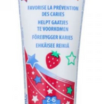 Gum Junior Gel Dentifrico Morango - 50ml