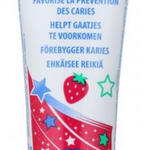 G.U.M Kids Pasta de Dentes de Morango 50ml