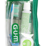 Gum Kit Viagem Caries