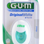 G.U.M Dental Floss Original White 2040 30m
