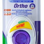 G.U.M Fio Dentário Ortho 3220 50 utiliz