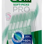 Gum Soft Picks Pro Medium 690 X30