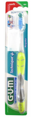 Gum Technique Escova Dentes 490 Full Size_ Macia