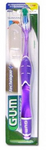 G.U.M Technique+ Escova Dentes Compacta Média 493