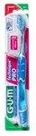 G.U.M Technique Pro Escova Dentes Compacta Média 528