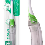 Gum Travel Esc Dent Soft 158