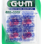 GUM RED-COTE COMP REVELADOR PLACA X12