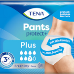 TENA ProSkin Pants Plus L x14