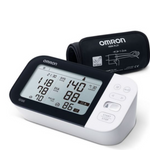 Omron Medidor de Tensão Arterial Digital M7 Intelli IT