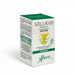 Aboca Sollievo Advanced 420mg 27 Comprimidos