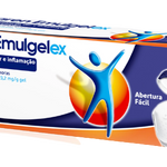 Voltaren Emulgelex , 23.2 mg/g Bisnaga 100 g Gel