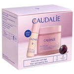 CAUDALIE RESVERATROL-LIFT DUO SET 25