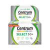 Centrum Select 50+ Comprimidos Rev X 30